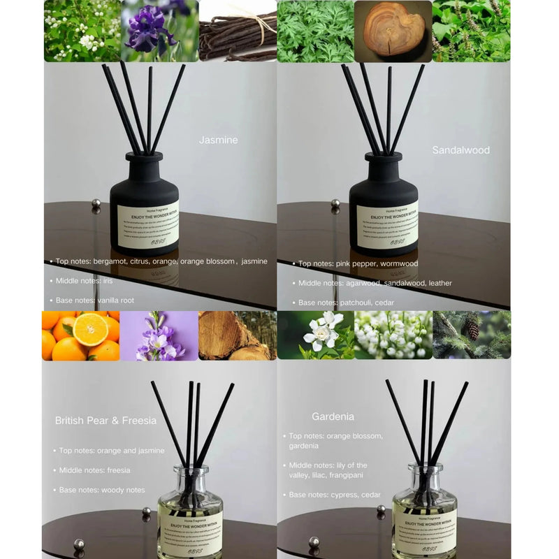 Aromatizador de ambiente - Stars™