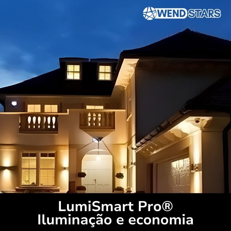 LumiSmart Pro® 20w